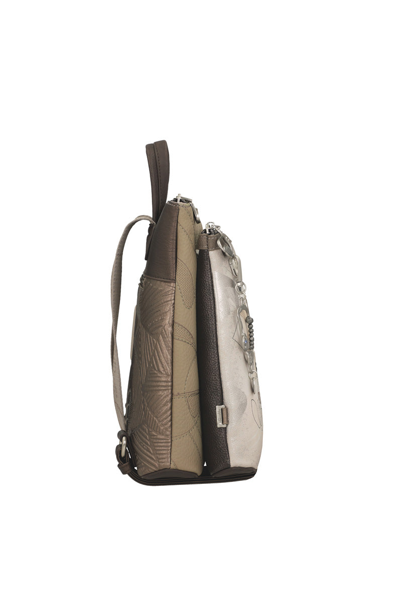 Anekke Mochila . da Donna – Beige - 42805-233