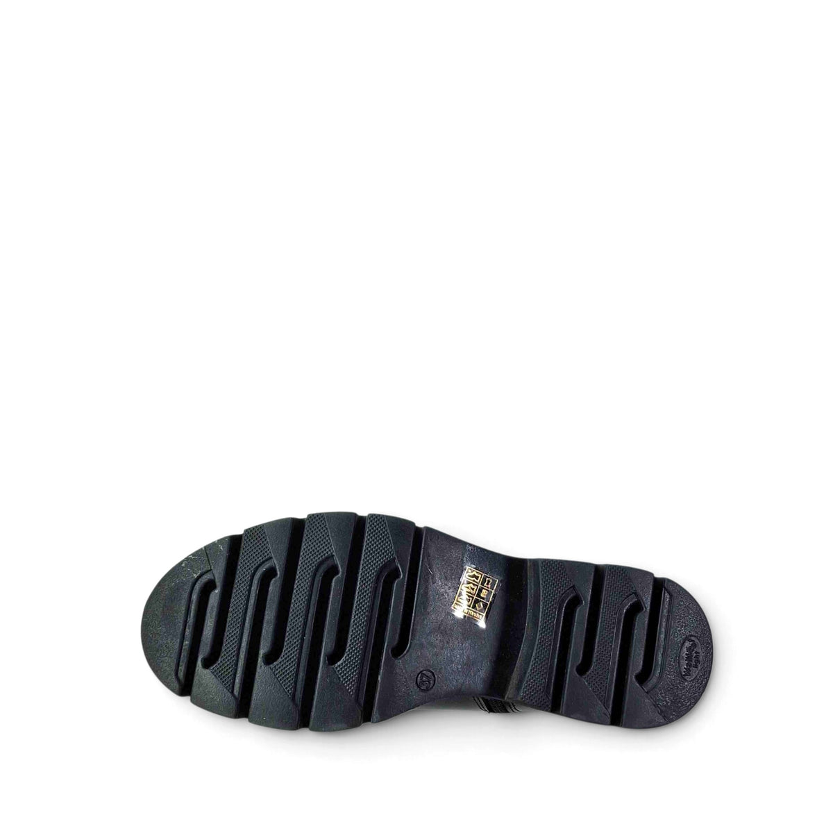 Grunland Roce Stivaletti Senza Stringhe da Donna – PO1951P1ROCE BORDO