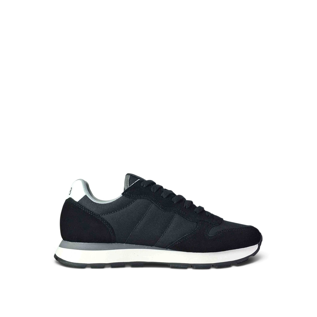 Sun68 Tom solid Sneakers basse da Uomo – BZ46101 11