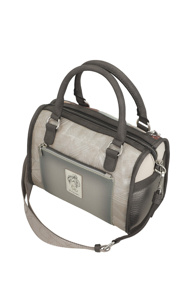 Anekke Bolso De Asa Corta . da Donna – Grigio - 42811-345