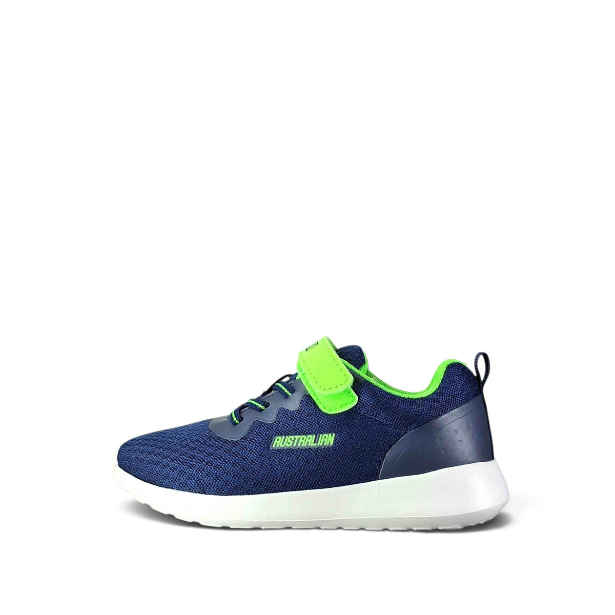 Australian Simone Sneakers basse da Bambino – AU32P102 NAVY