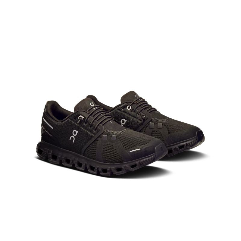 On Sneakers Basse Cloud da Donna – Nero