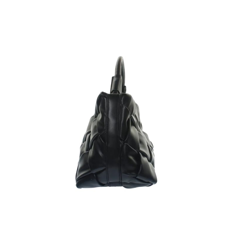 Kammi Shopping Strutturate Giuditta da Donna – Nero