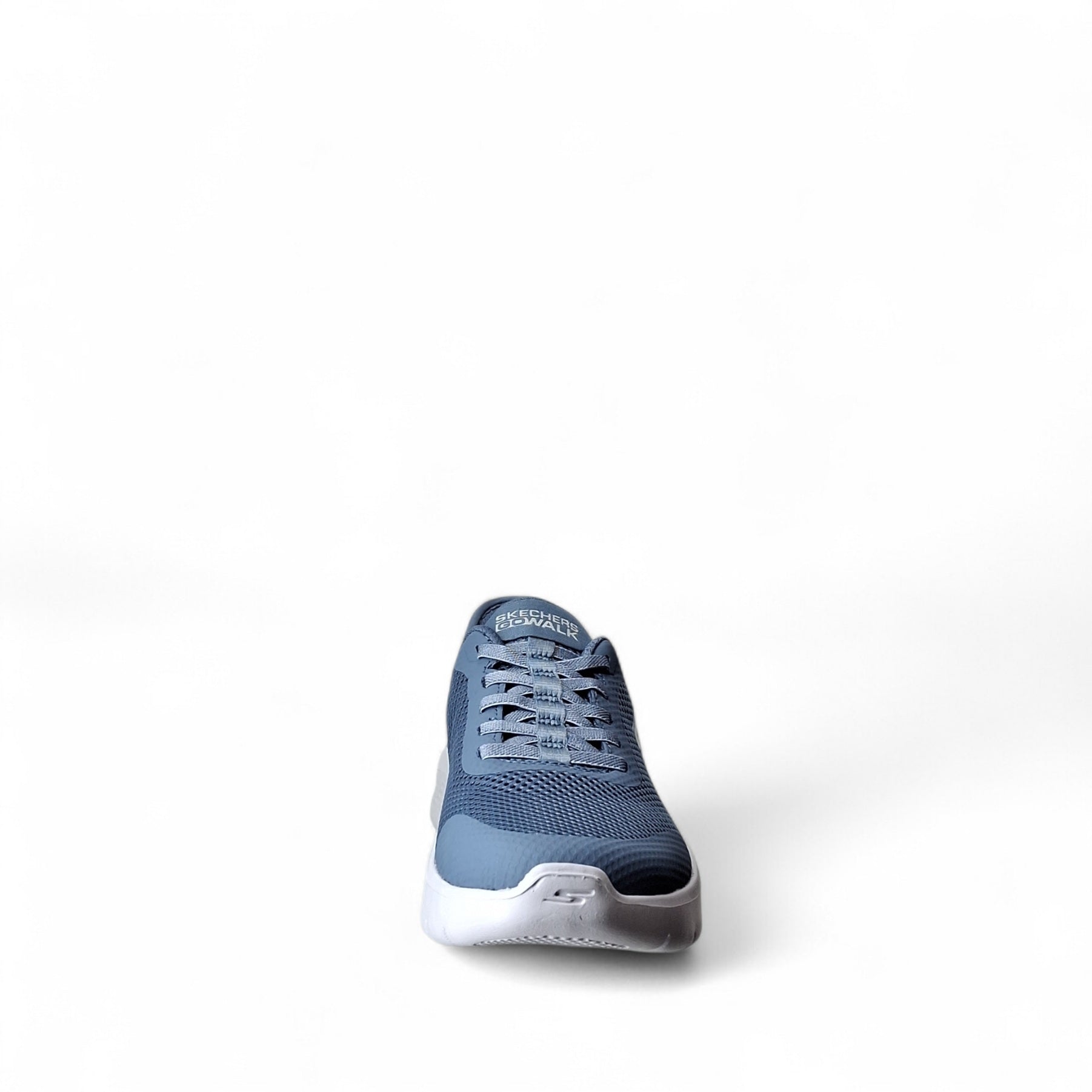 Skechers Go walk Sportive casual non stringate da Donna – 124836 BLU