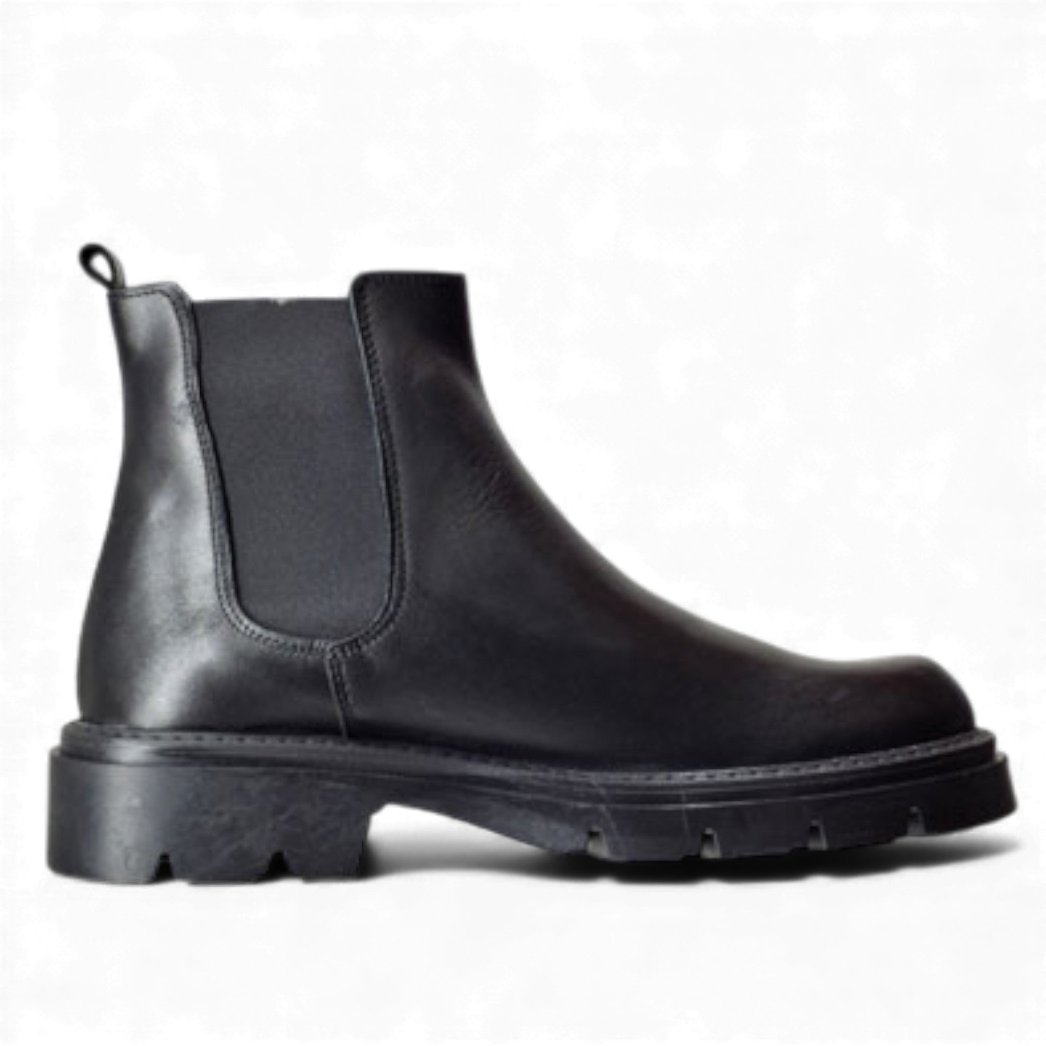 InScarpa Beatles Made In Italy da Donna – Nero