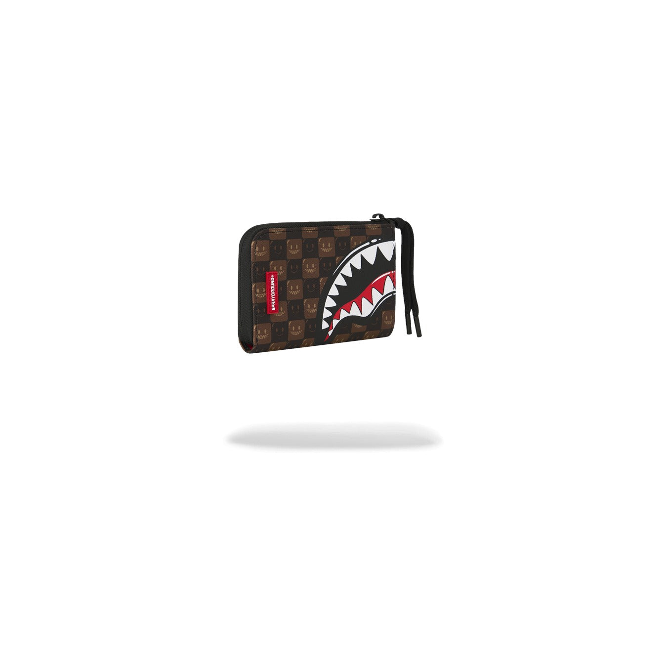 Sprayground Sharks in paris wtf bubble . da Uomo – 910W9302NSZ
