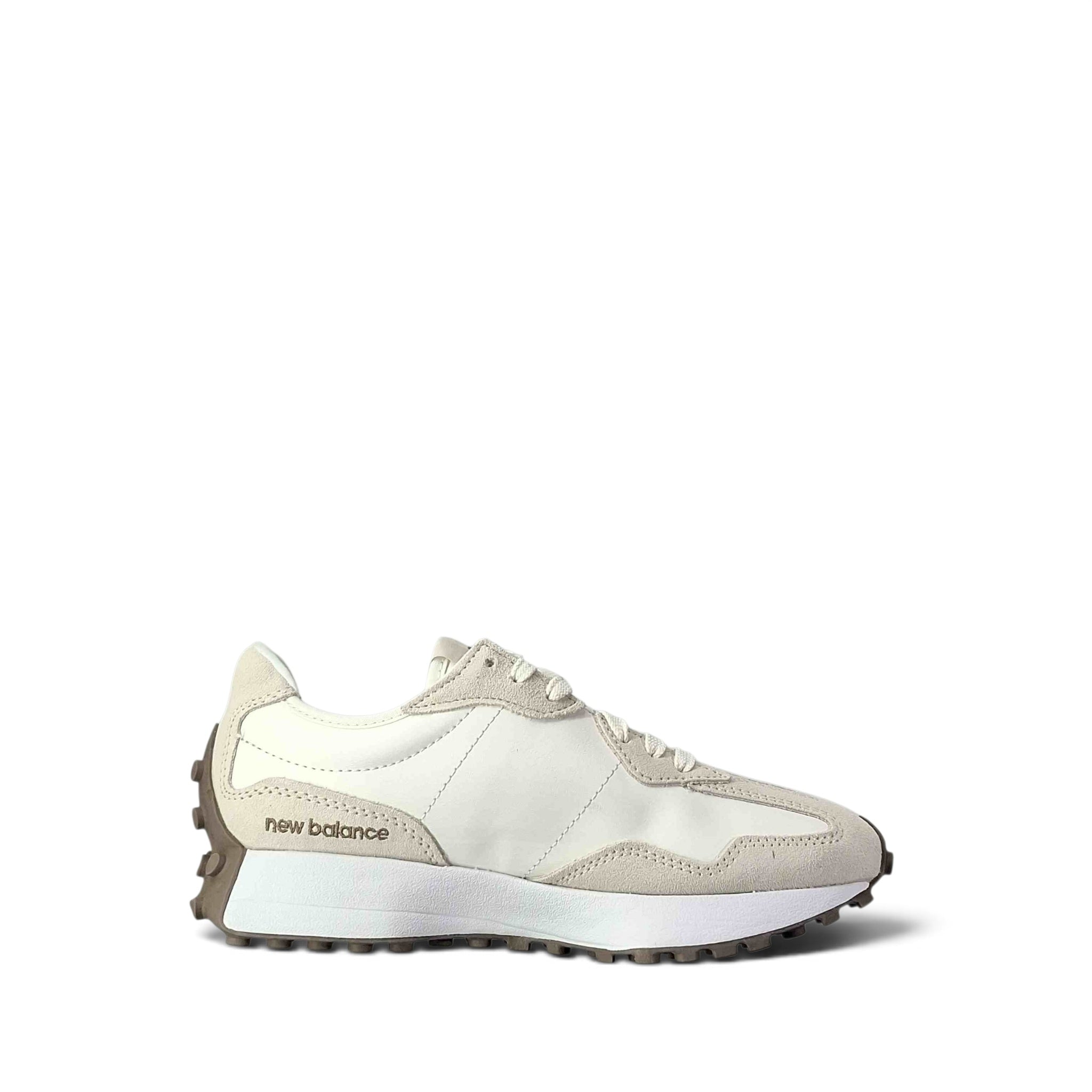 New Balance 327 Sneakers Basse da Donna – W327SUC