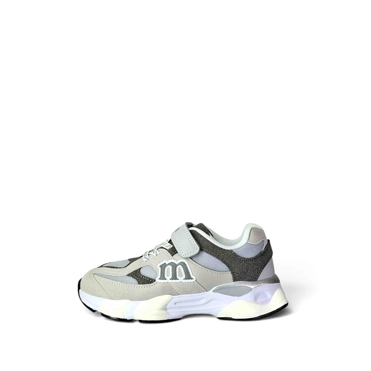 Melania Michele Sneakers basse da Bambino – MJ65024