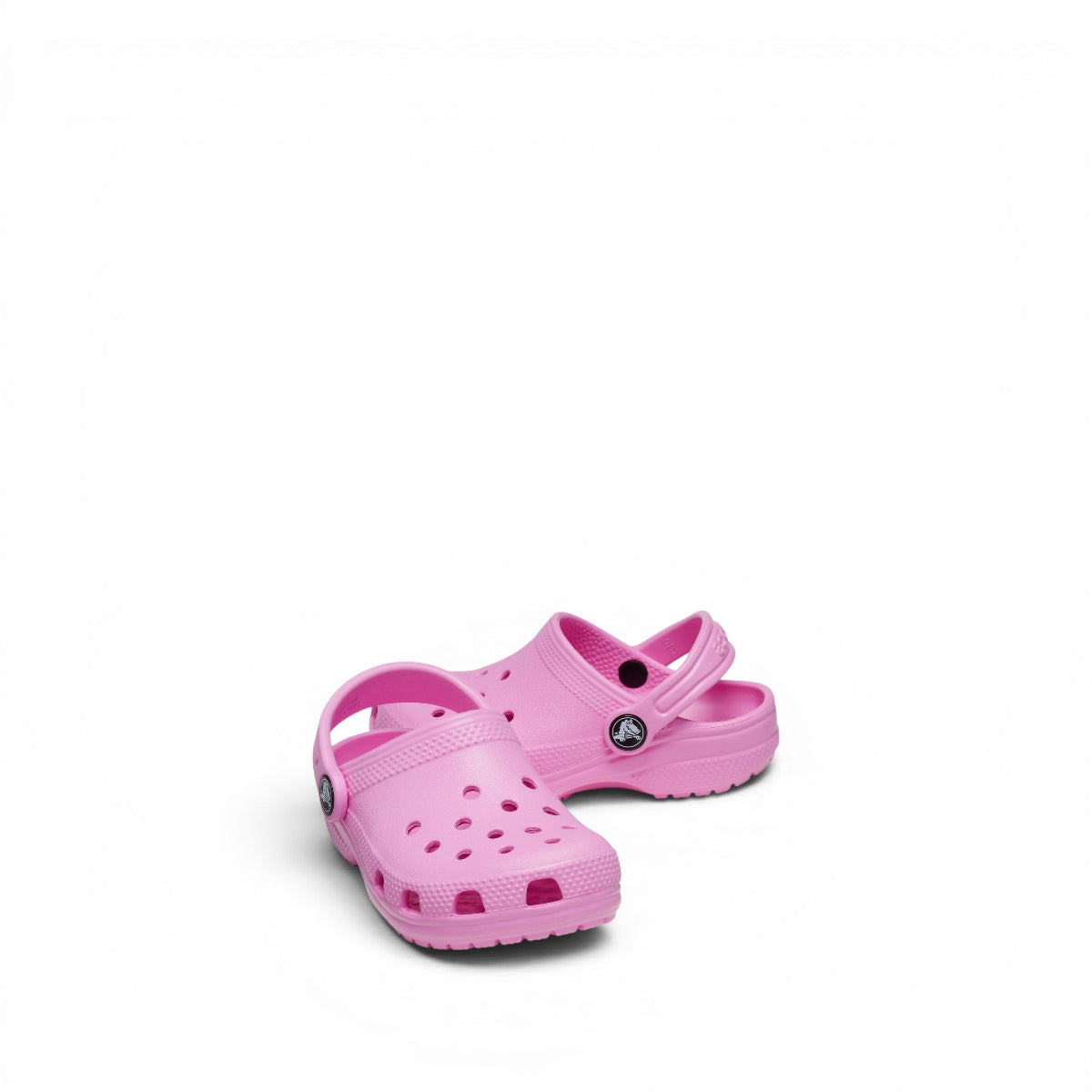 Crocs Classic clog t Ciabatte in gomma da Bambina – 206990 TAPK