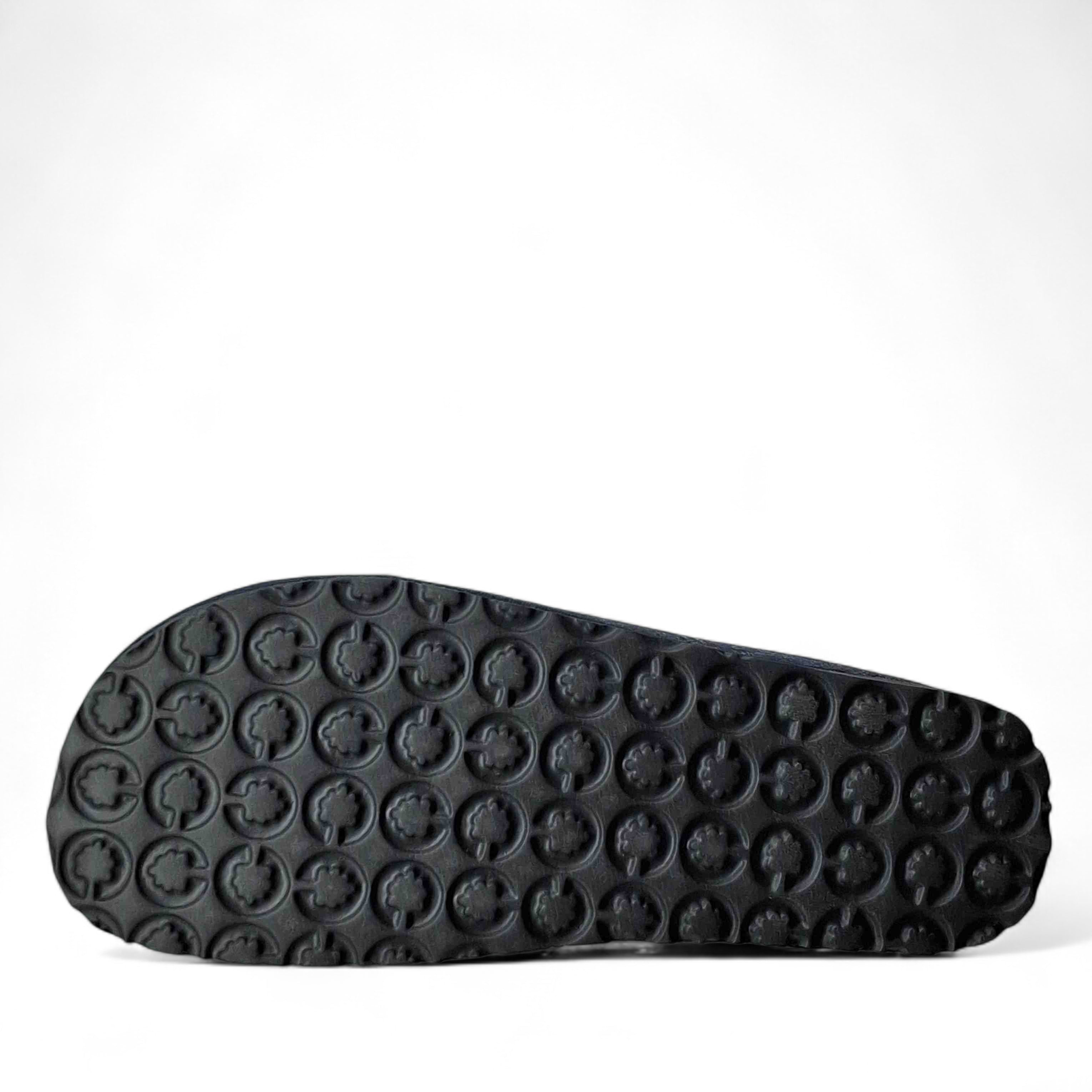 Inblu Pantofole Chiuse Inblu da Uomo – Azzurro