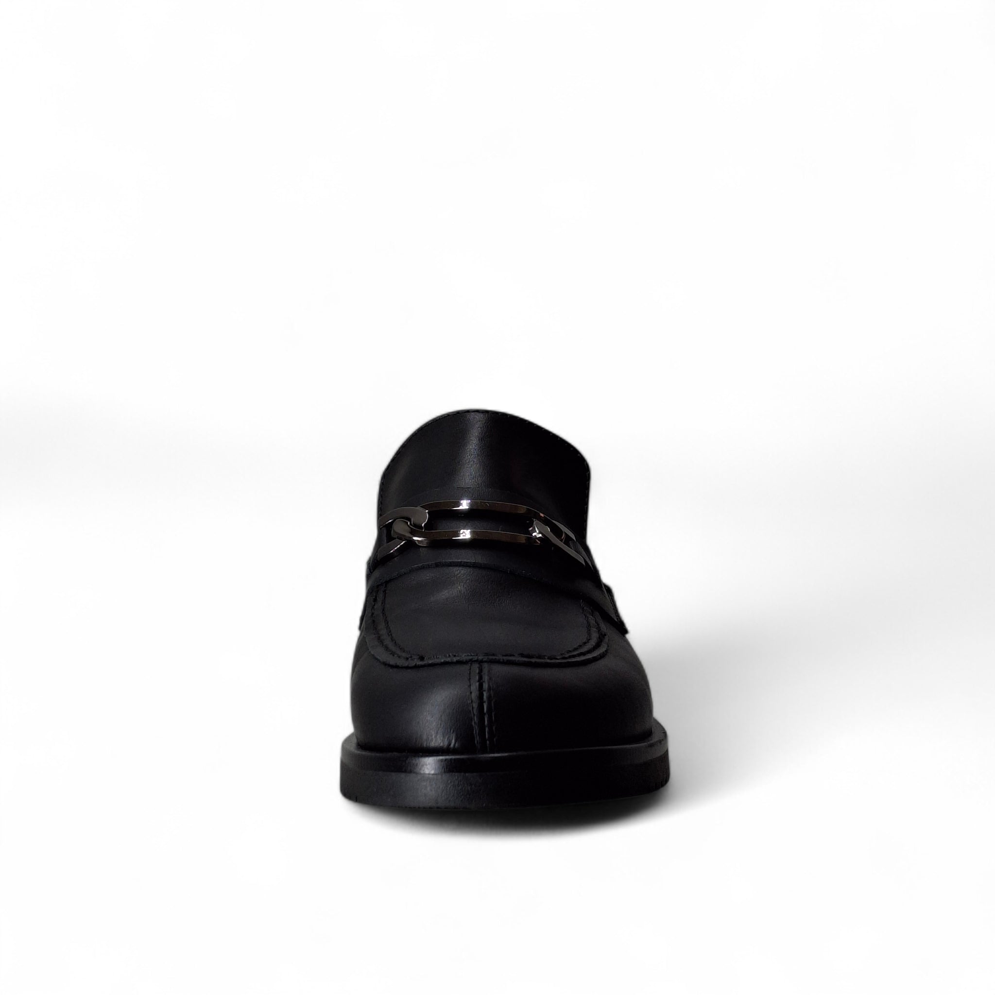 Kammi Mocassini da Donna – Nero