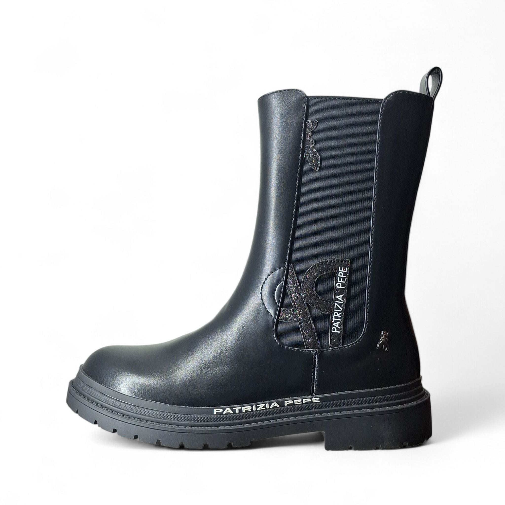 Stivaletti - Stivaletti senza stringhe