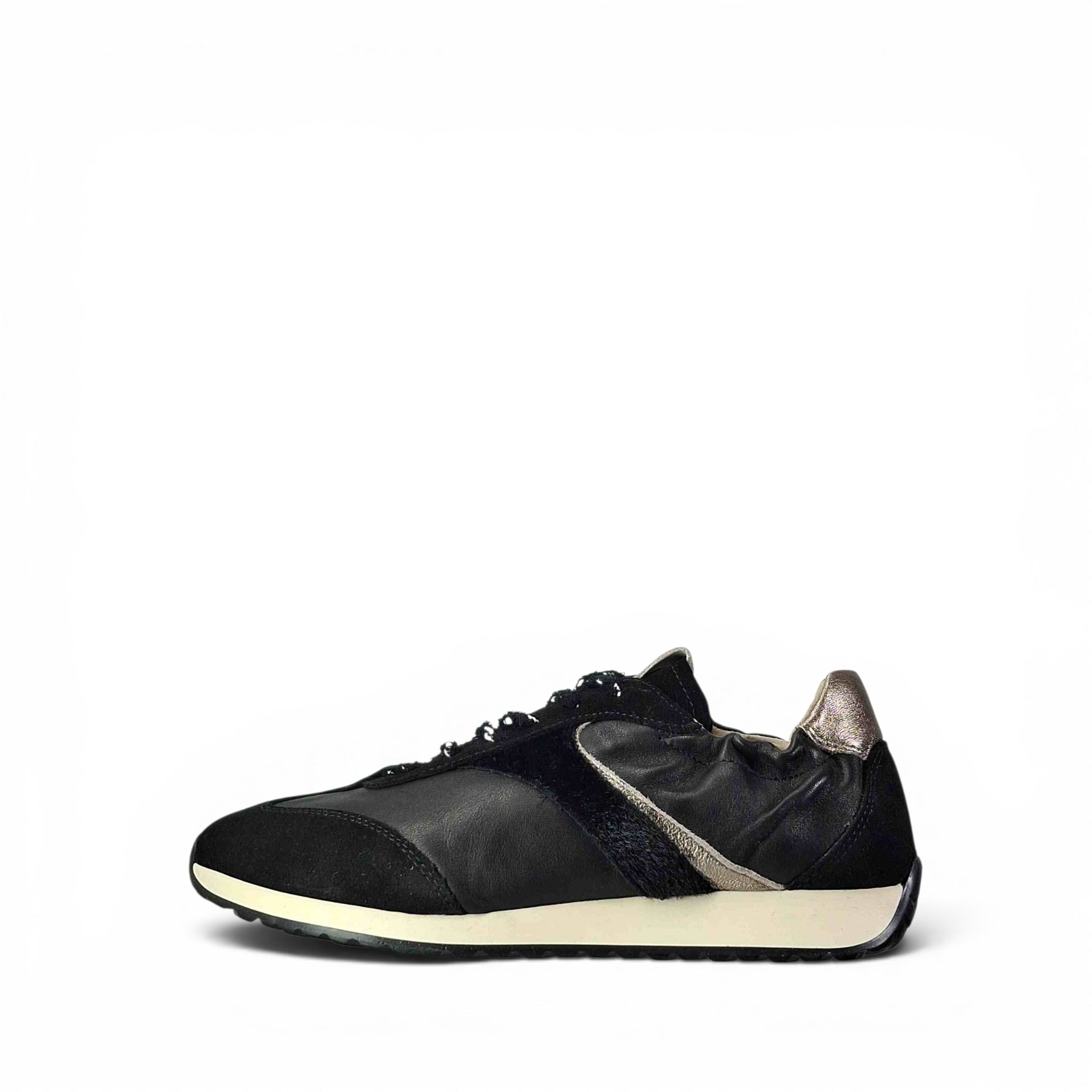 Nero giardini Made in italy Sneakers basse da Donna – I617325D 100