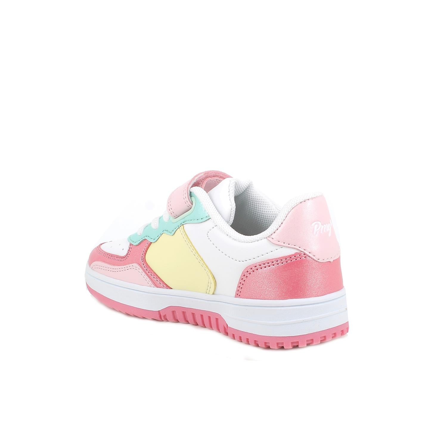 Primigi Avant Sneakers Basse da Bambina – Multicolor - 7957722