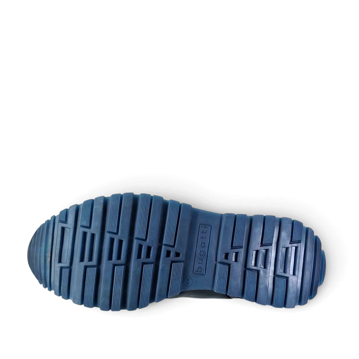 Bugatti shoes Philip Sneakers basse da Uomo – 331AG8094141-4140