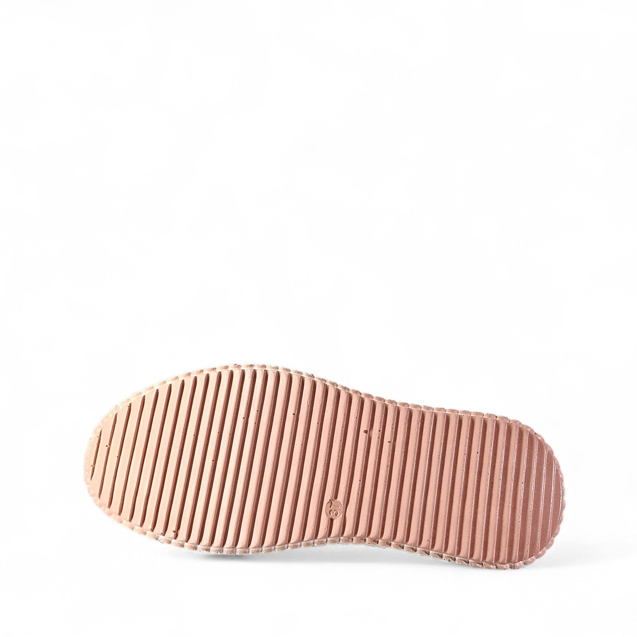 Hello Comfort Speck Sneakers Basse da Donna – ND - 6011 SALMON