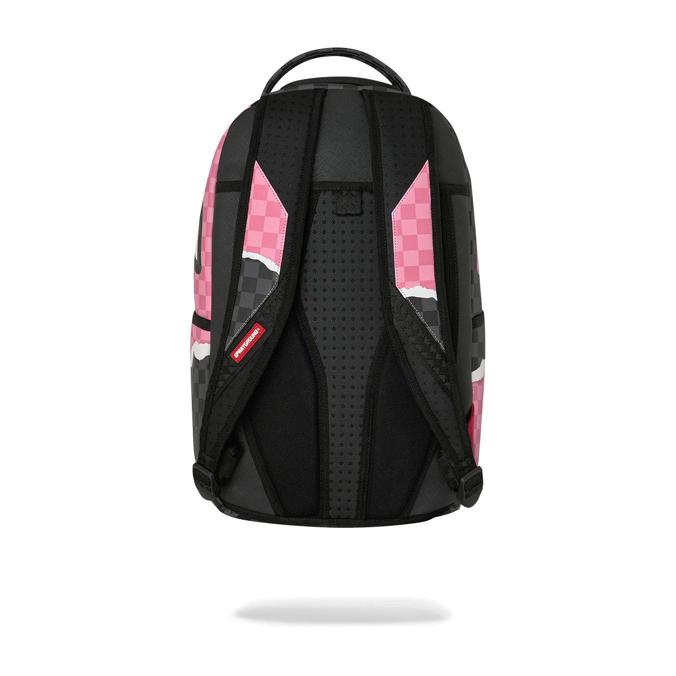 Sprayground Pink panther on the run Zaini streetwear da Uomo – 910B9147NSZ