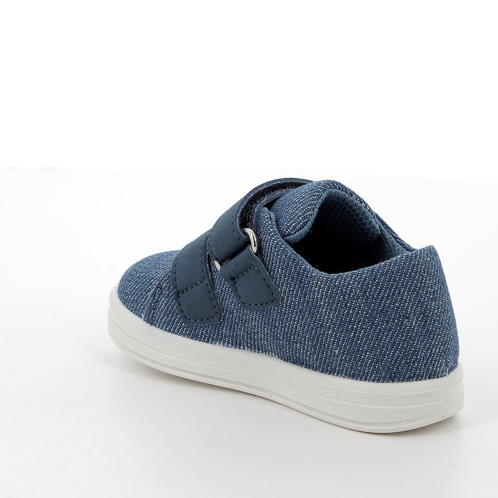 Primigi Avant Scarpe Basse Baby Aygo da Bambino – Blu