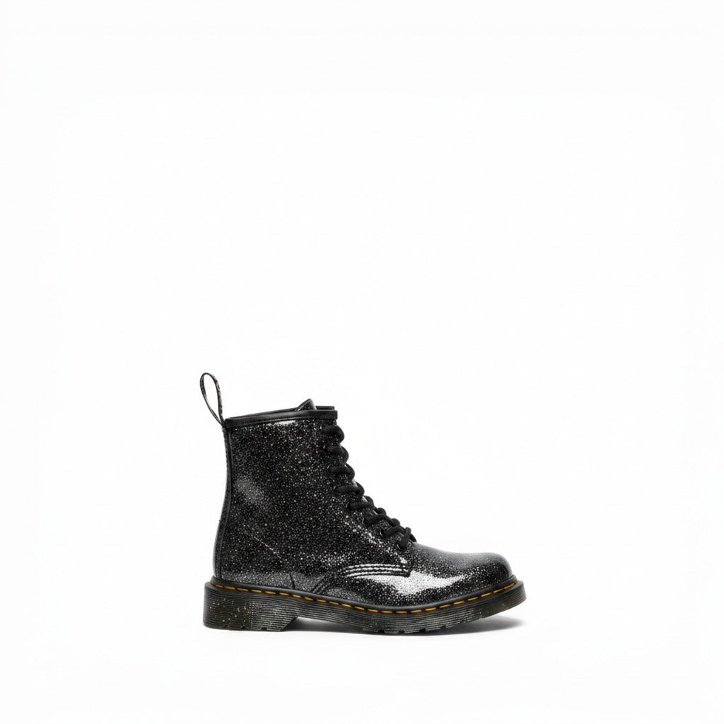 Dr. martens Alessia Stivaletti tondi con tacco da Anfibio – 27053001