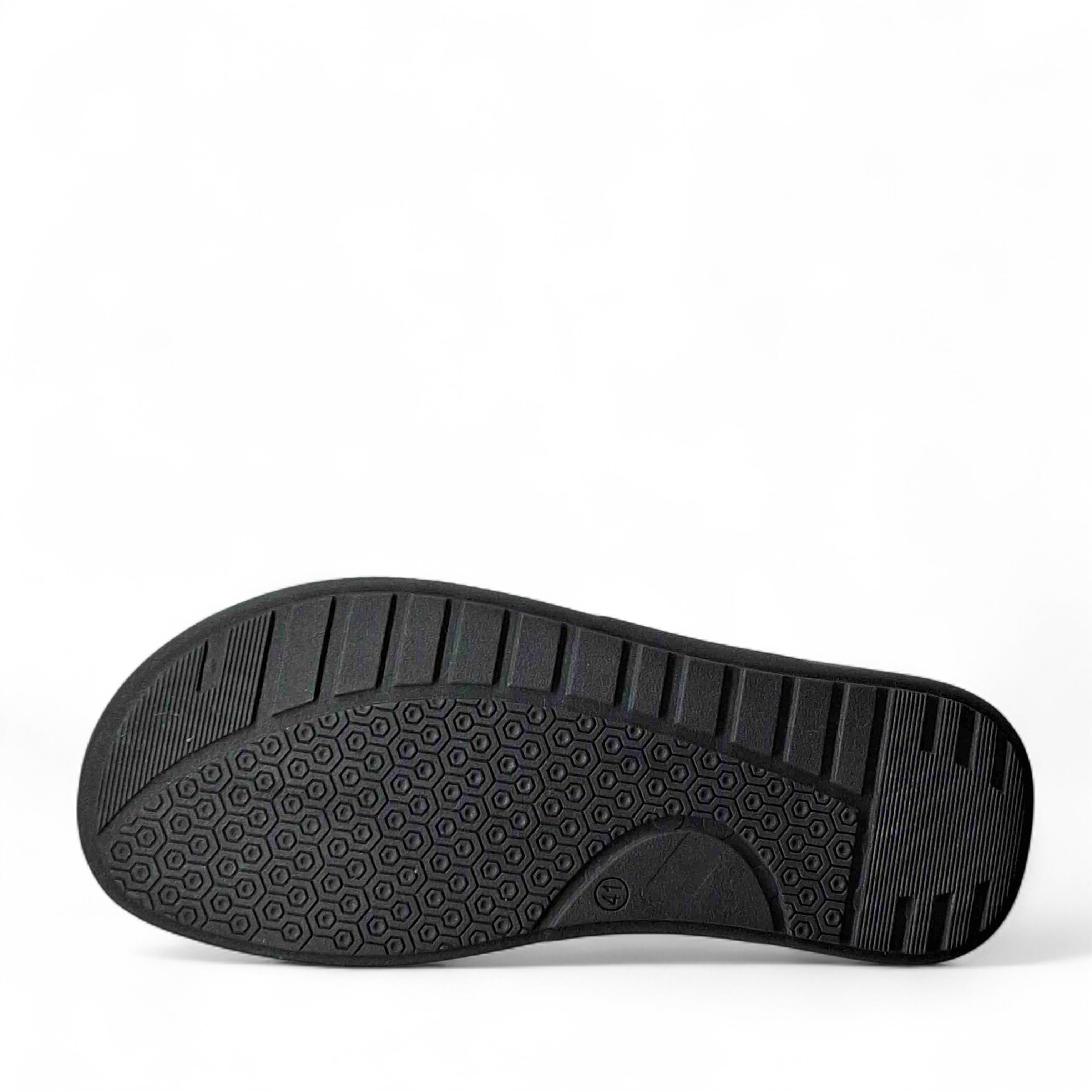 Giò Dreams Pantofole Chiuse Gio da Uomo – Grigio