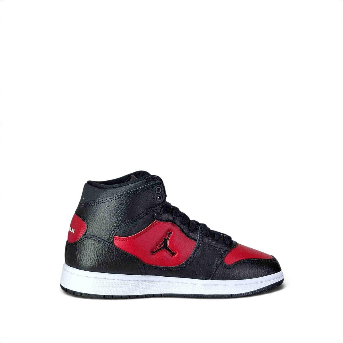 Nike Jordan court connect mid Sportive casual stringate da Bambino – IQ7694-006