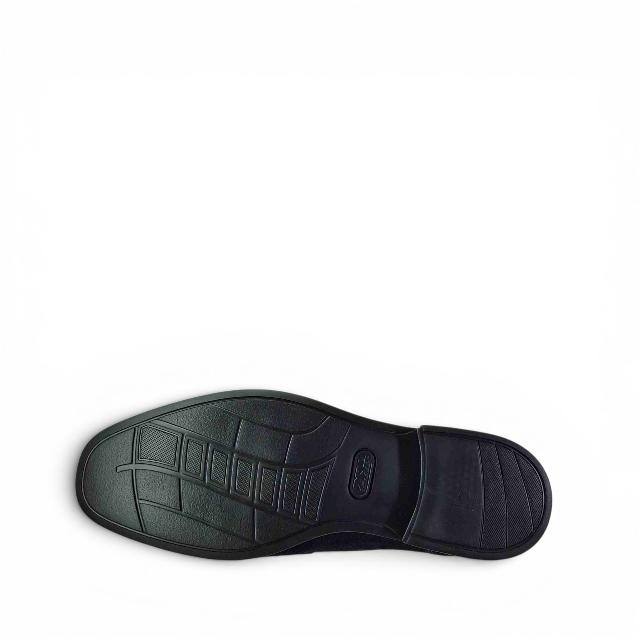 Braking S.Cuoio Mocassini da Uomo – 3826 BLU