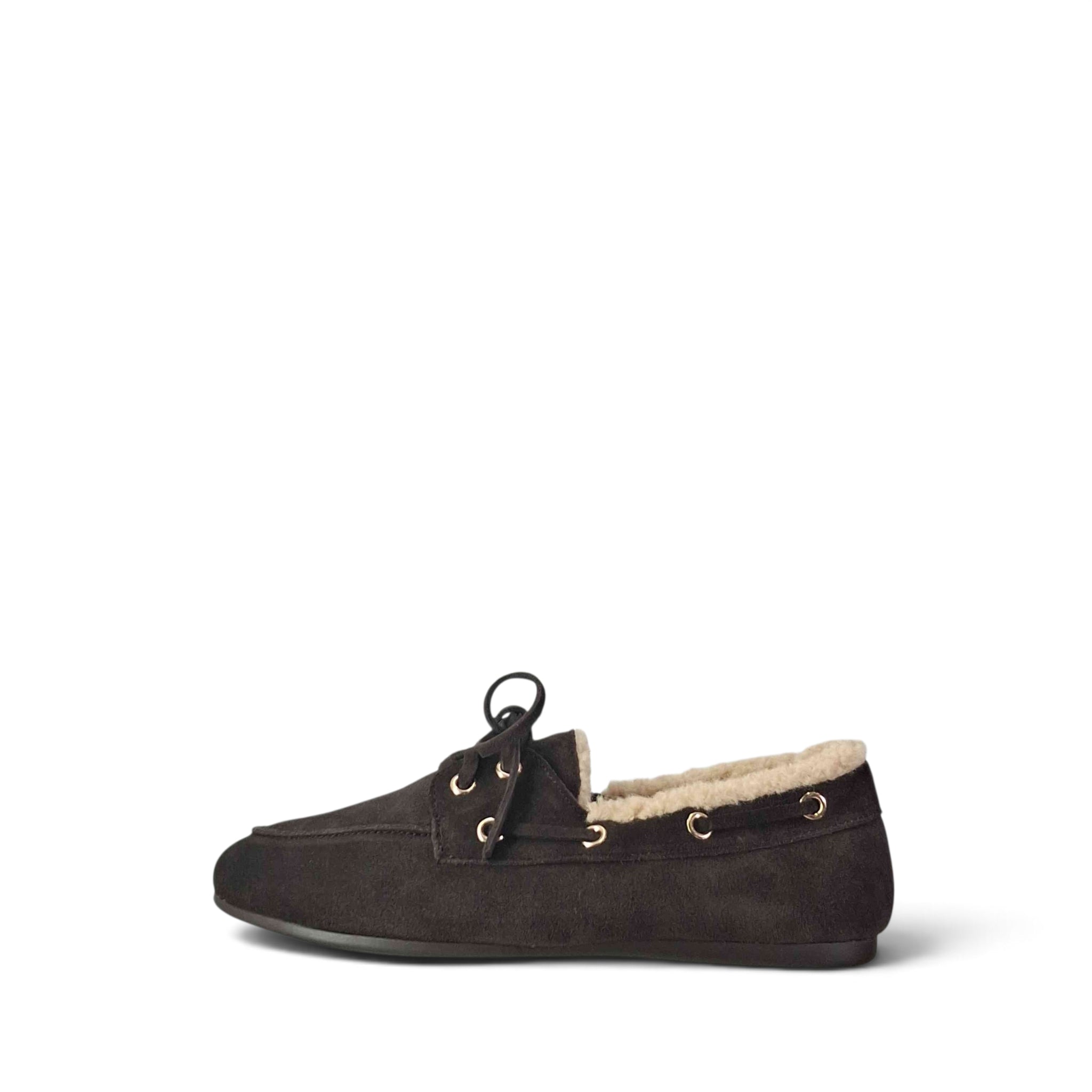 Mormora Berni Mocassini da Donna – 101 CROSTA