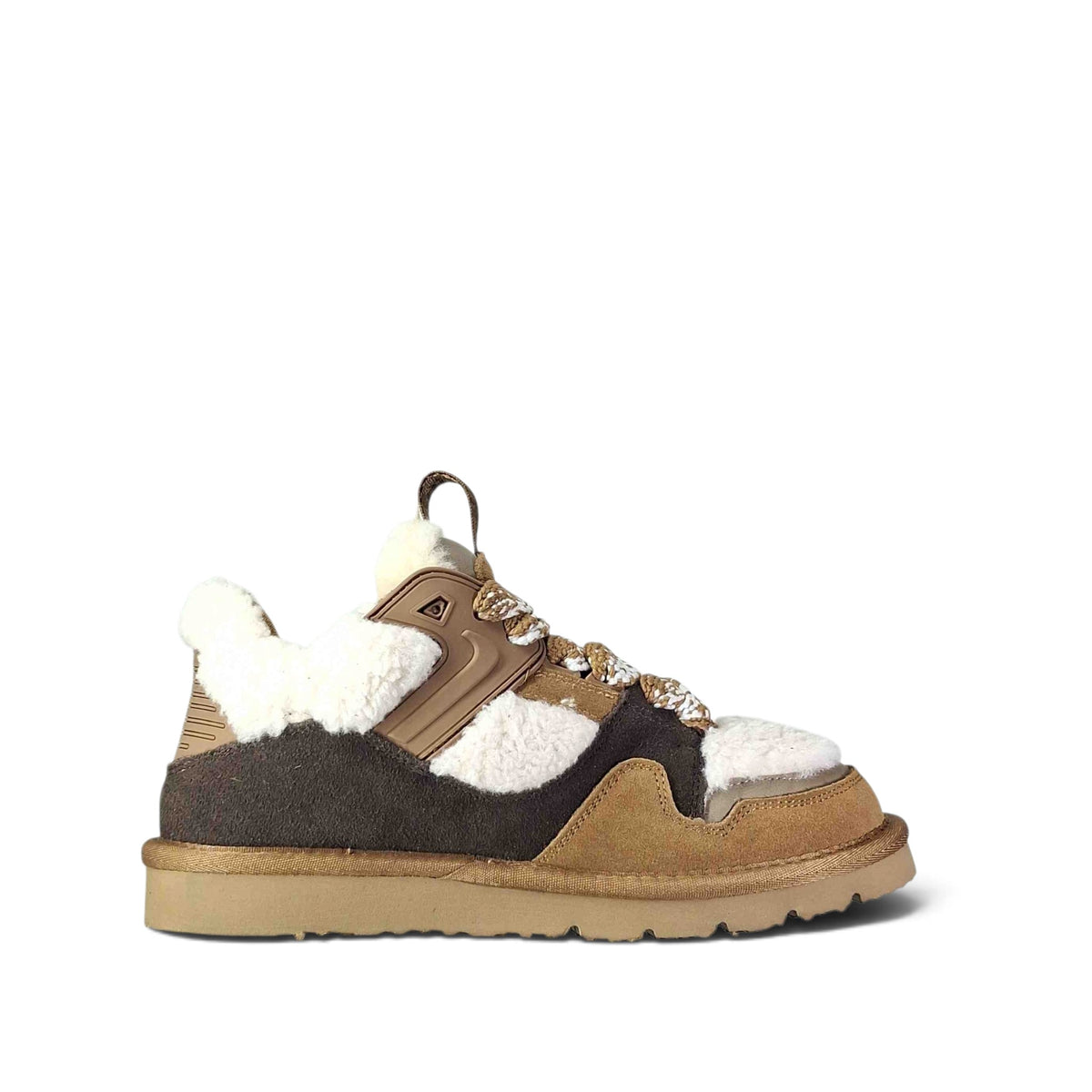 Kammi Monica Sneakers basse da Donna – 3824A