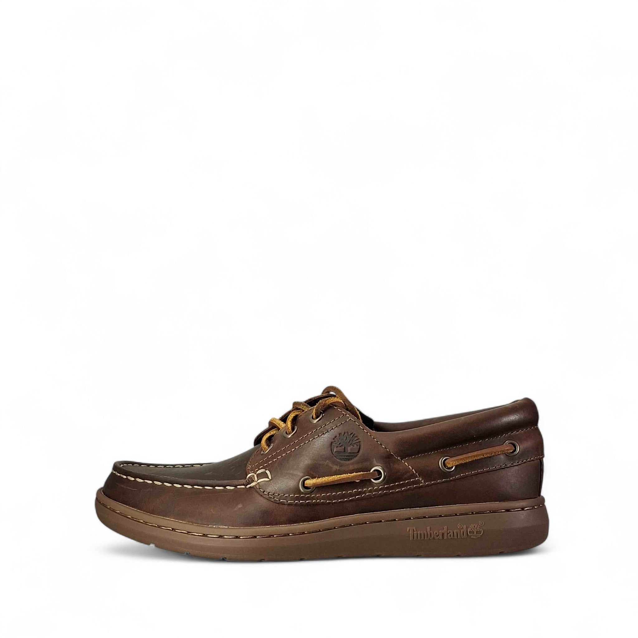 Timberland Portofino Mocassini da Uomo – Talpa - TB0A6CXMEN41