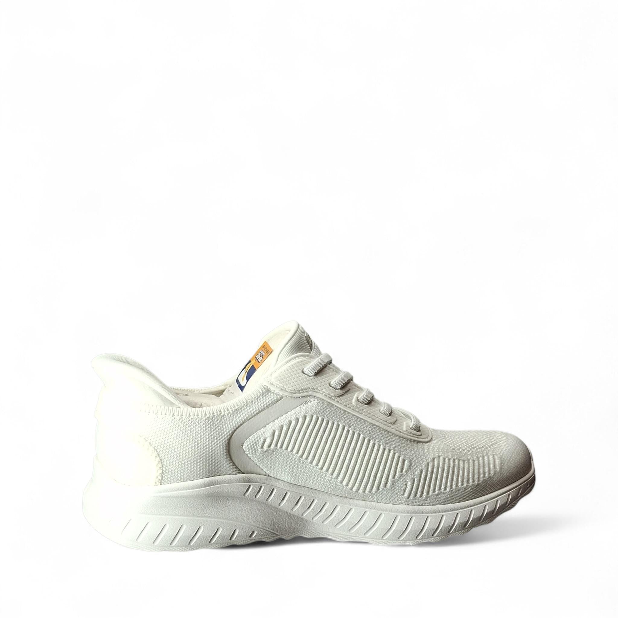 Skechers Bobs Squad Sportive Casual Non Stringate da Donna – 117497 OFWT