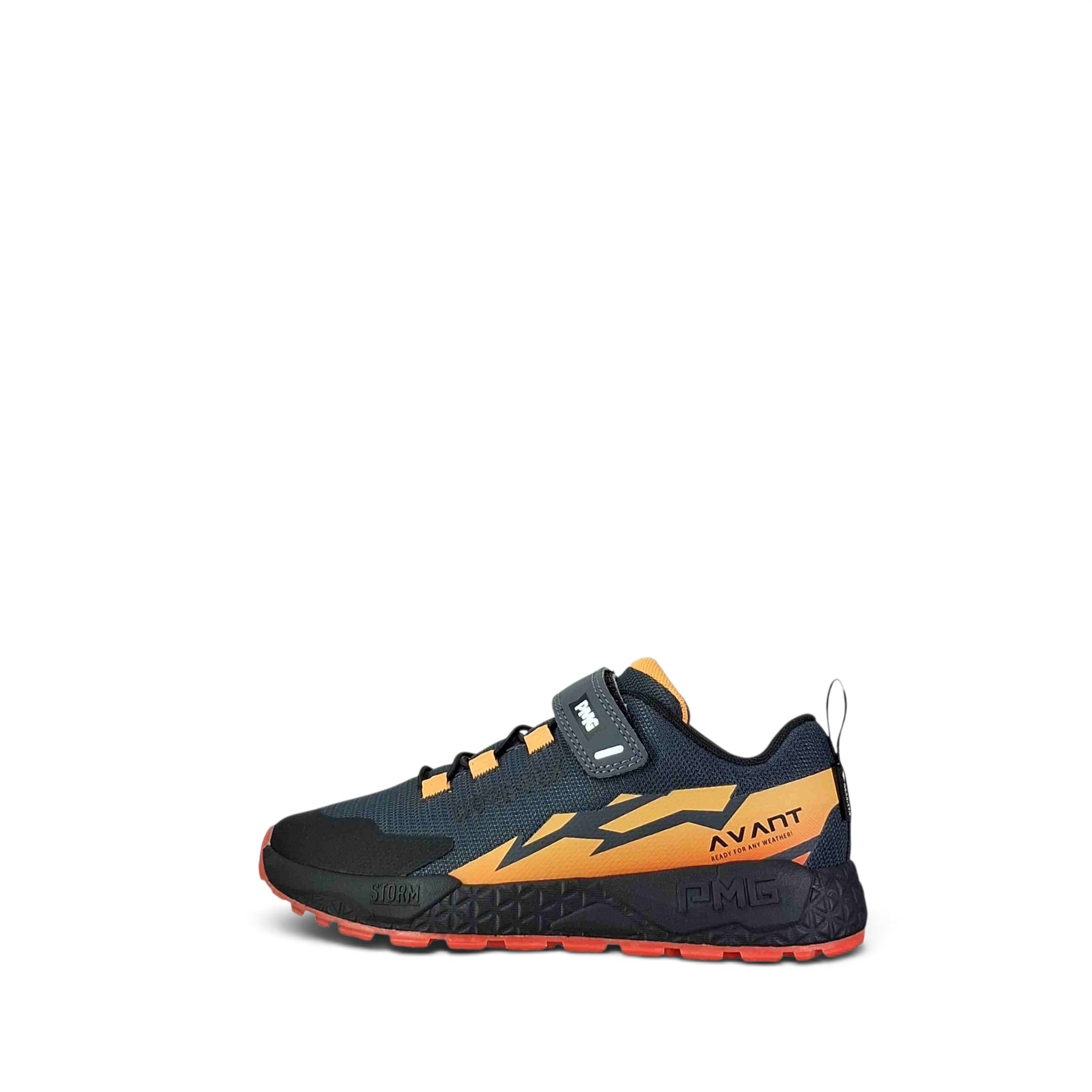 Pimigi avant B&g storm gtx Sneakers basse da Bambino – 2419055