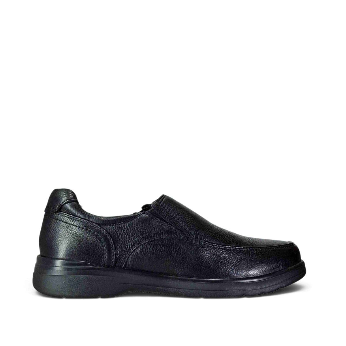 Valleverde Pietrolo Scarpe Basse Senza Stringhe da Uomo – 36822