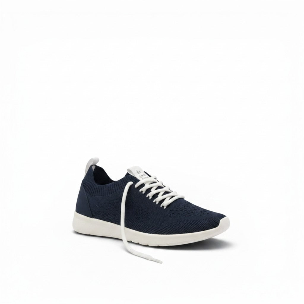 Grunland Rosa Sneakers basse da Donna – SC5310