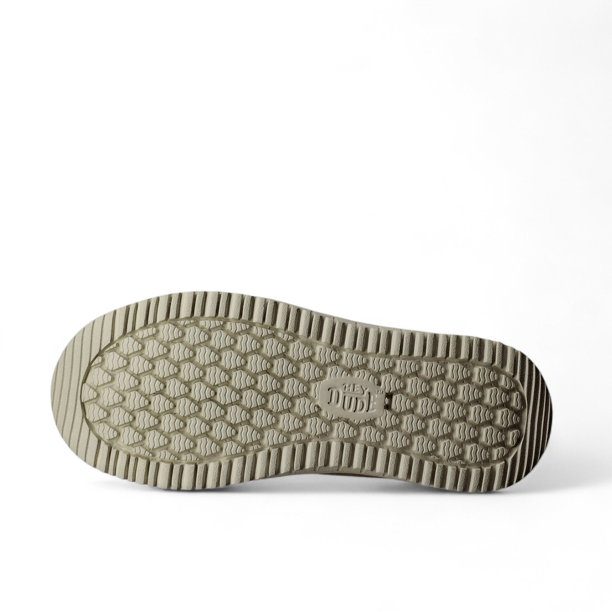 Dude Stivaletti con Pelo Camden Suede da Donna – Multicolor