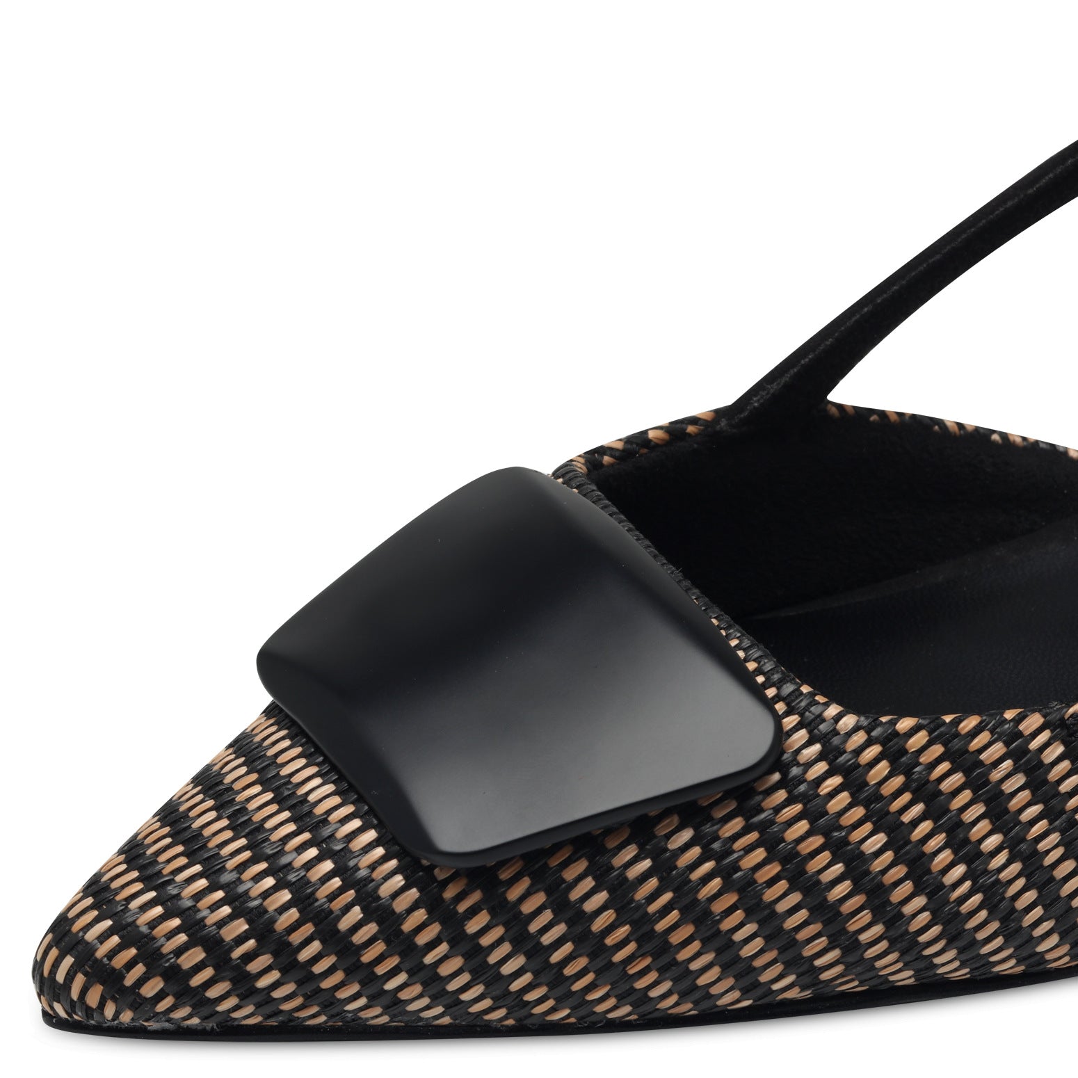 Marco Tozzi Rpet Decolleté da Donna – Nero - 2-29503-44-098