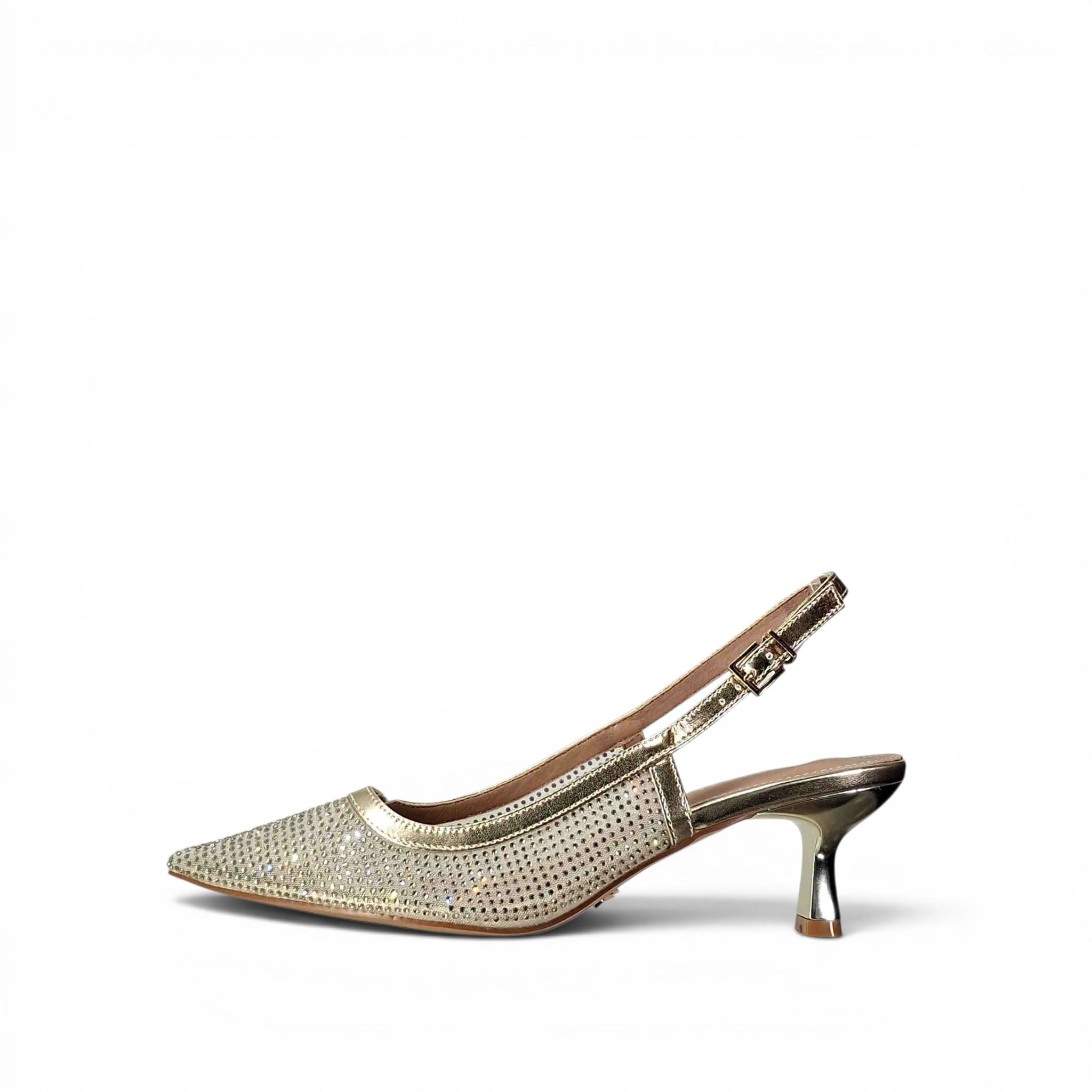 Kharisma Zaira Decolleté da Donna – 2118 PLA