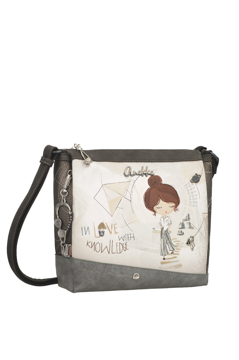 Anekke Bolso Bandolera . da Donna – 42803-039