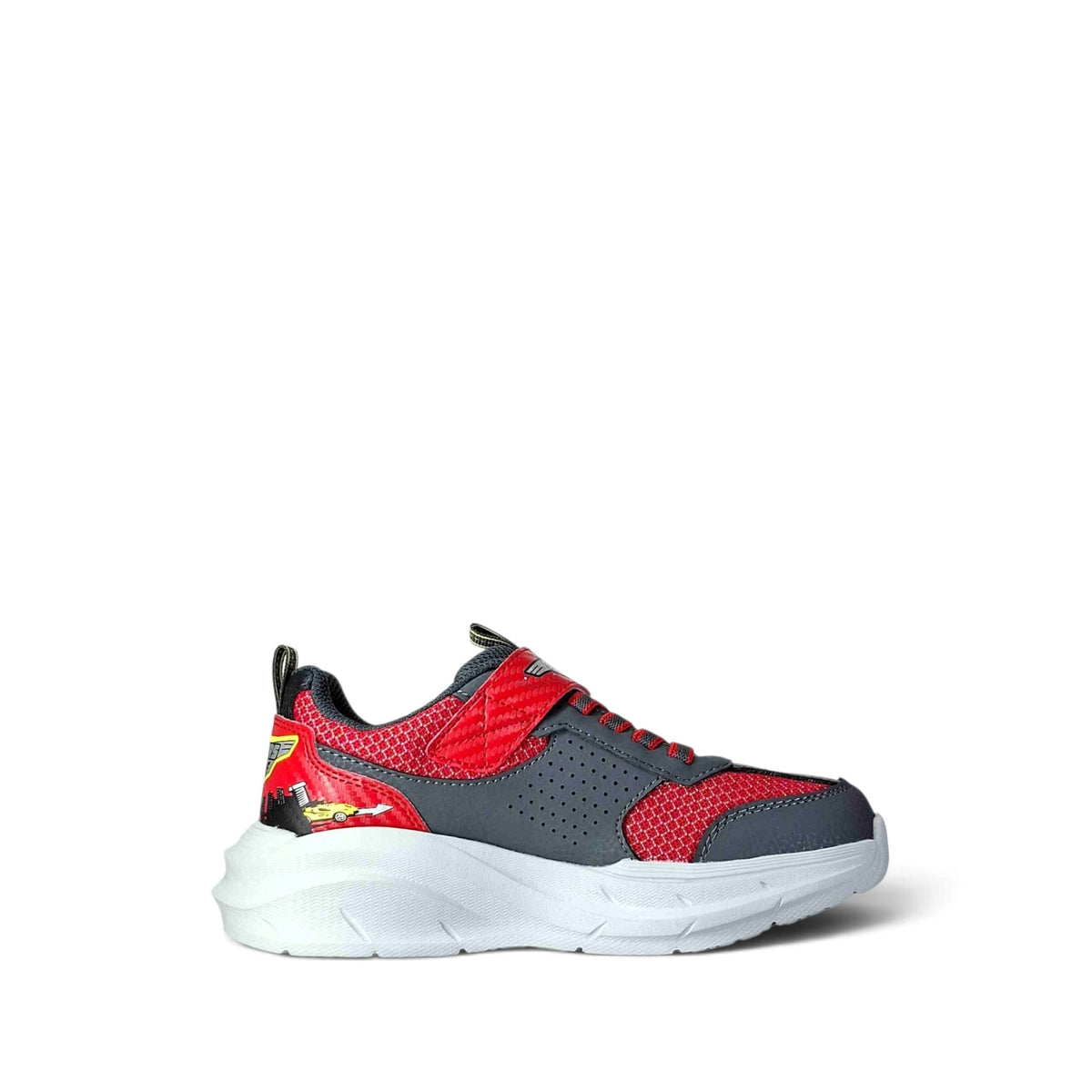 Casual - Scarpe Casual Basse