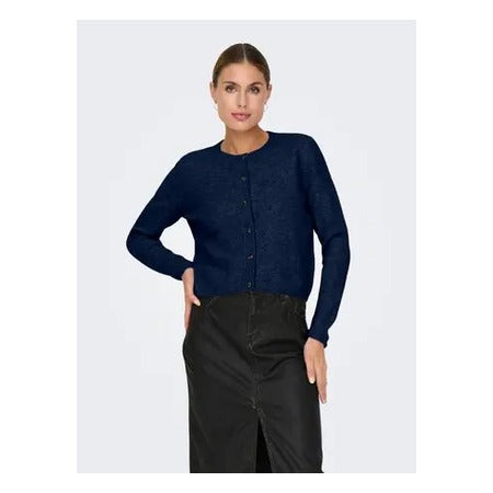 Jdy Chloe Cardigan da Donna – Night Sky – 15330581
