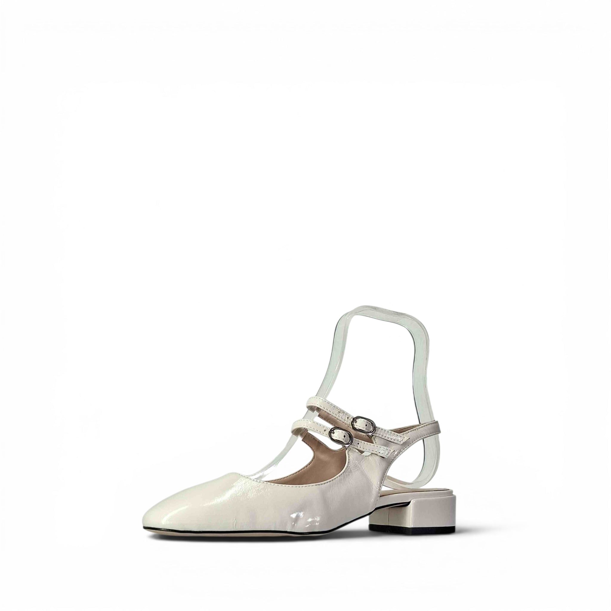 Scarpe con Tacco - Decolleté