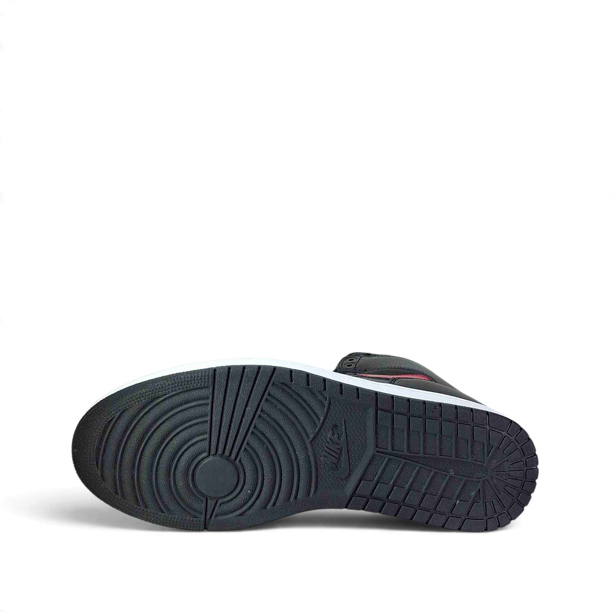 Nike Jordan access court mid Sportive casual stringate da Uomo – IQ5685-006
