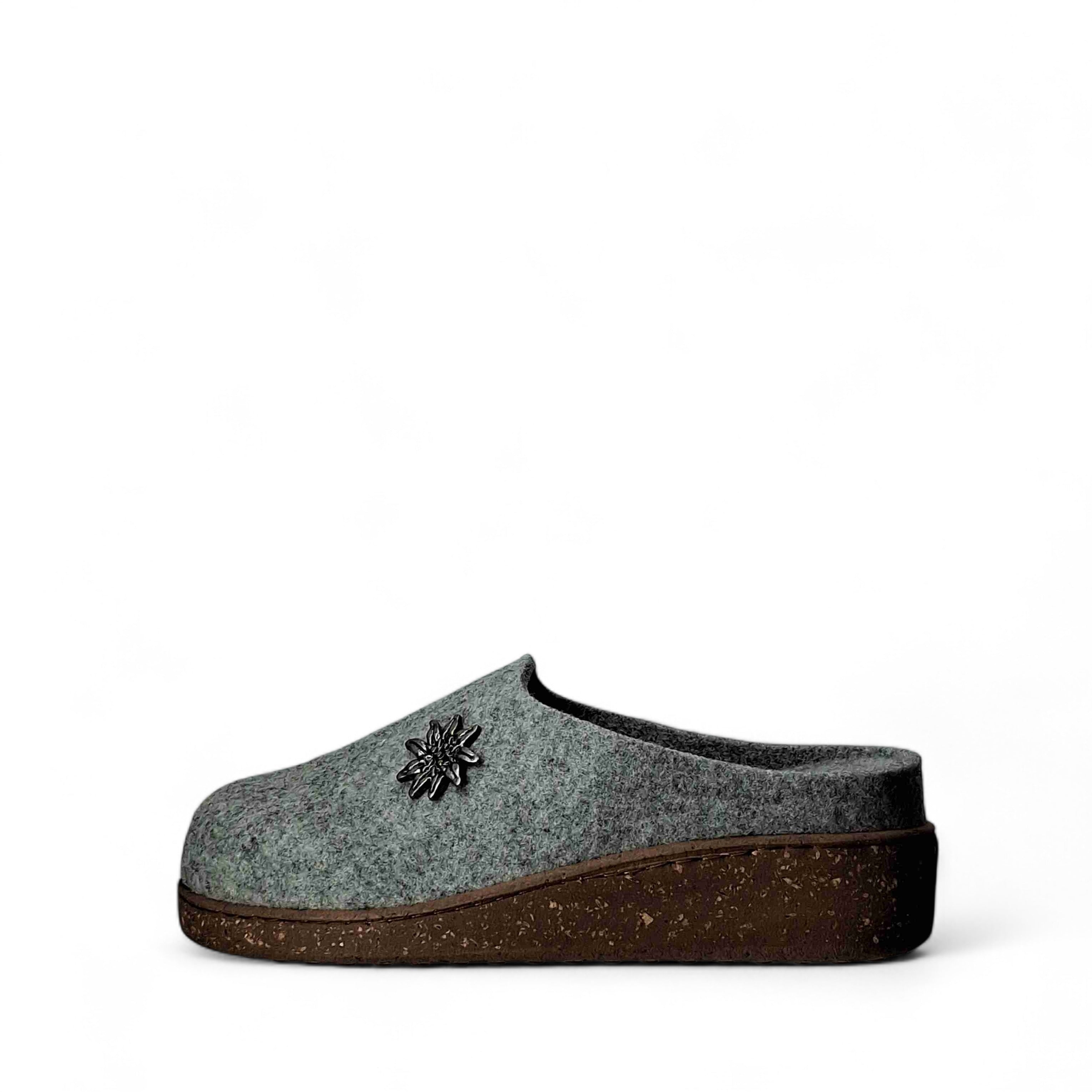Pantofole - Pantofole Chiuse