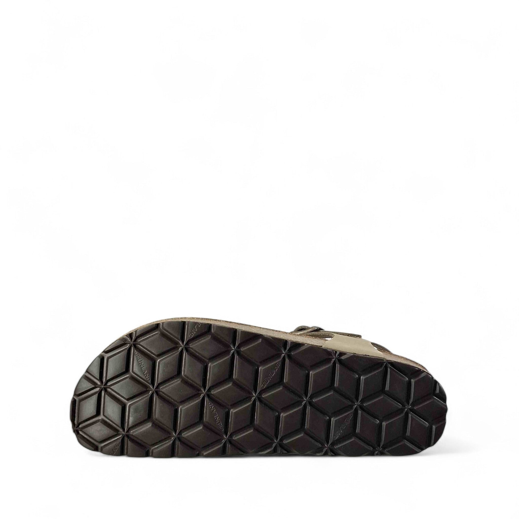 Grunland Sara Sandali ciabatta da Donna – SB600140SARA