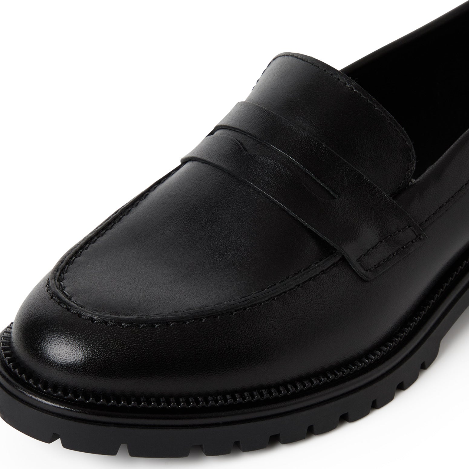 Tamaris Mocassini da Donna – Nero - 1-24300-45-003