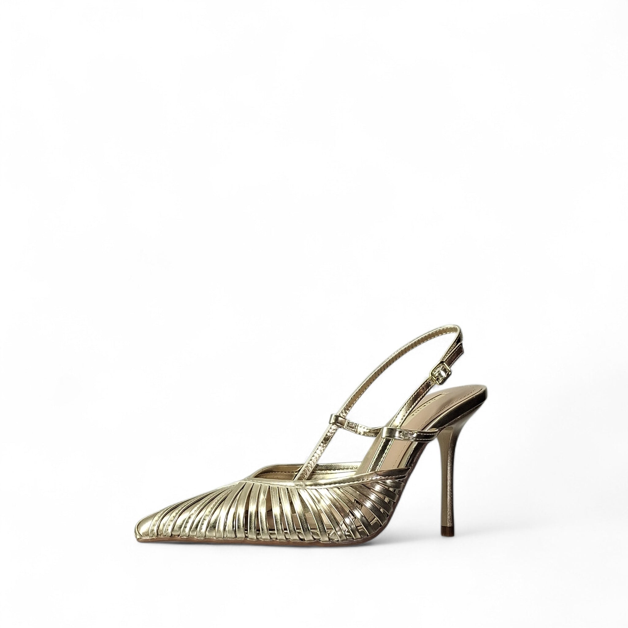 Corina Cristina Decolleté da Donna – Oro - M6220 ORO
