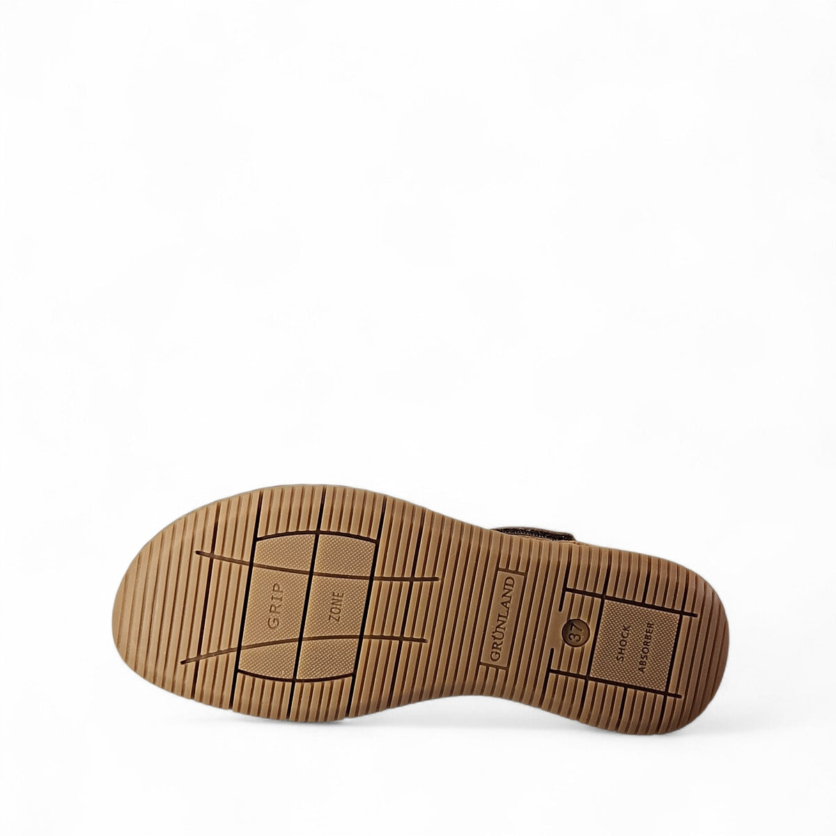Grunland Inad Scarpe basse senza stringhe da Donna - foto 5