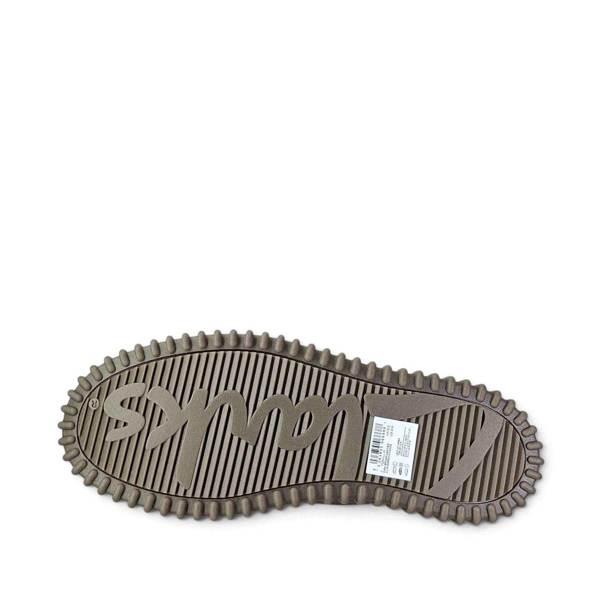 Clarks Torhill Hi Scarpe Basse Senza Stringhe da Uomo – 26327242
