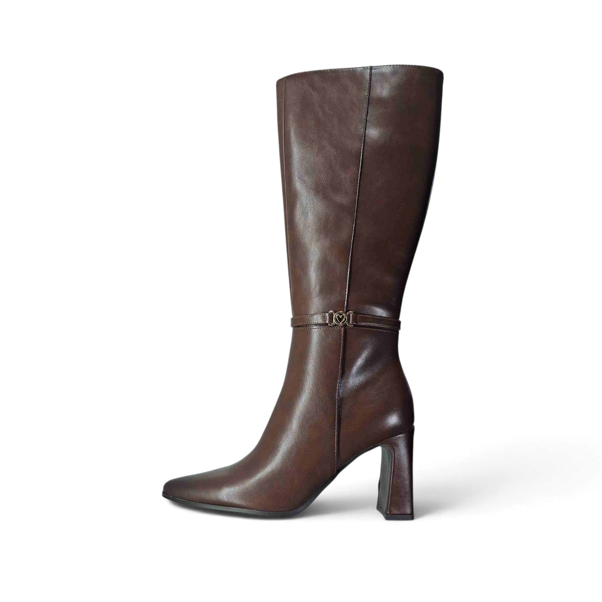 Marco Tozzi Mira Stivali Con Tacco da Donna – 2-25502-47-361