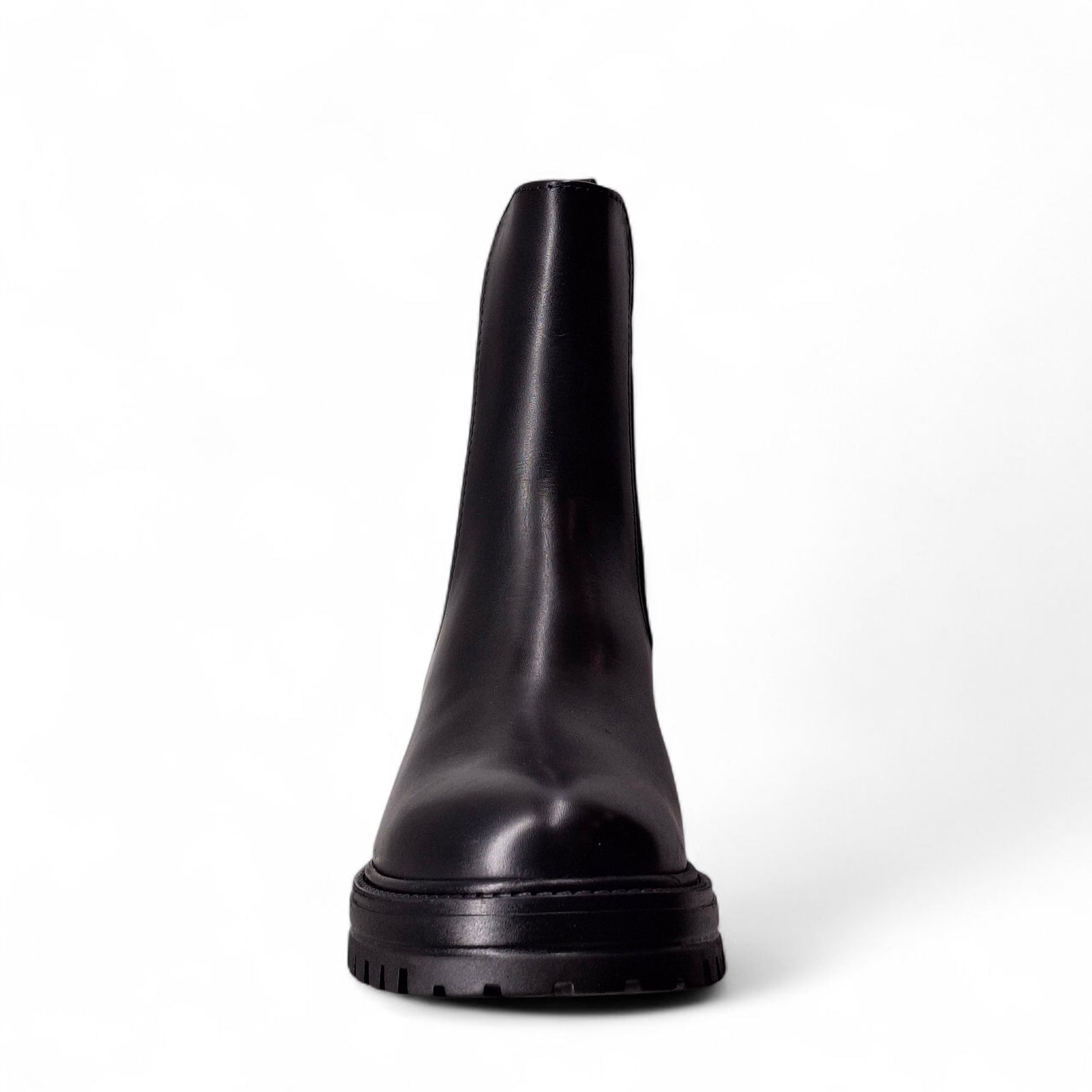 Kammi Stivaletti senza stringhe Ao da Donna – Nero