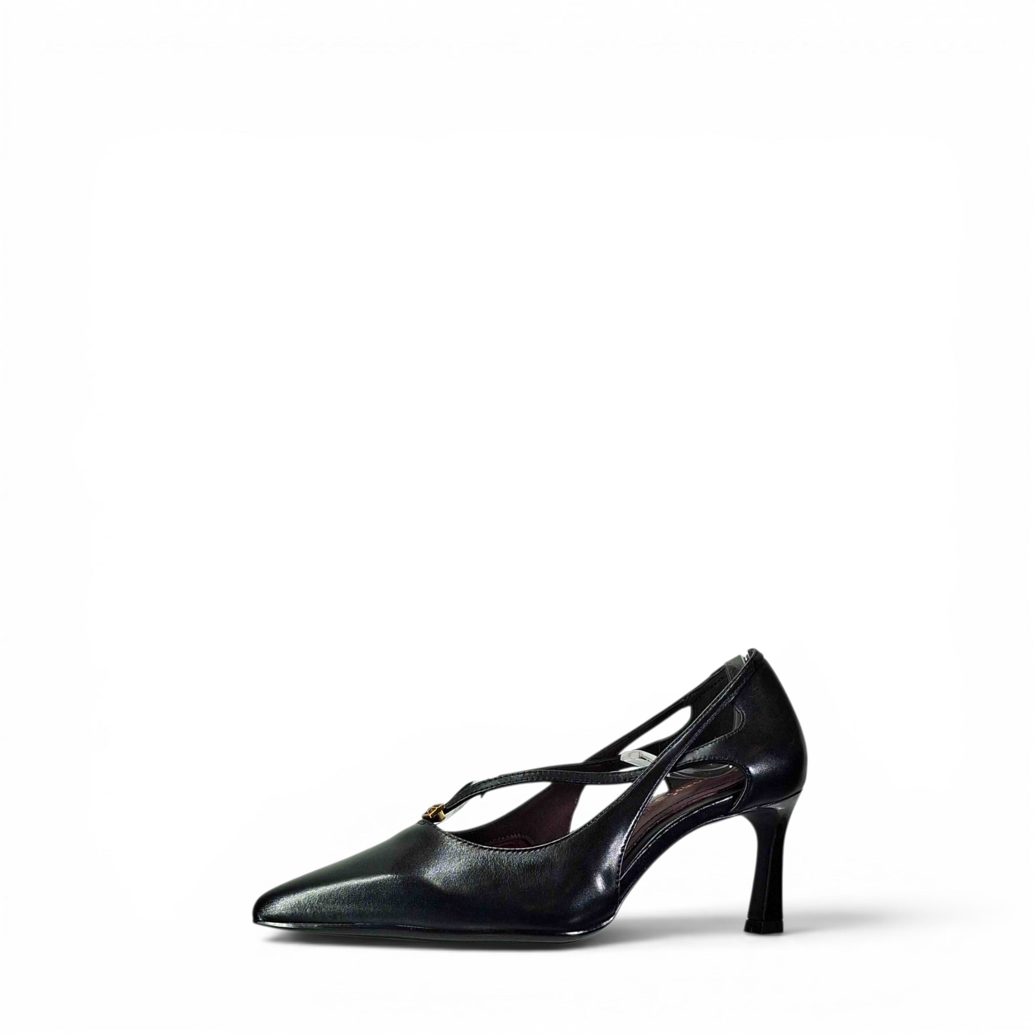 Tamaris Touch-it Decolleté da Donna – 1-22459-47-003